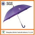 Professional Auto Open Cute Printing princess umbrella for kids